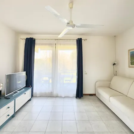 Golf - Apartment Lido di Jesolo