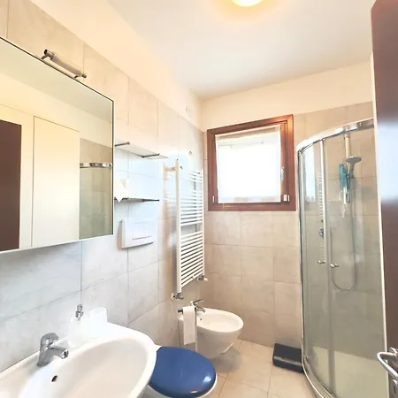 Golf - Appartamento Lido di Jesolo