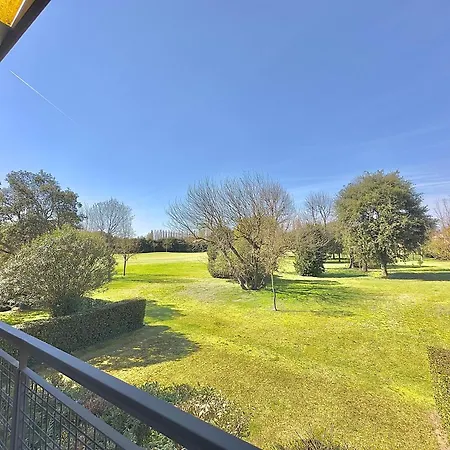 Golf - Appartamento