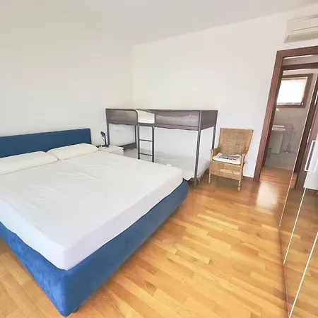Appartamento Golf - Lido di Jesolo